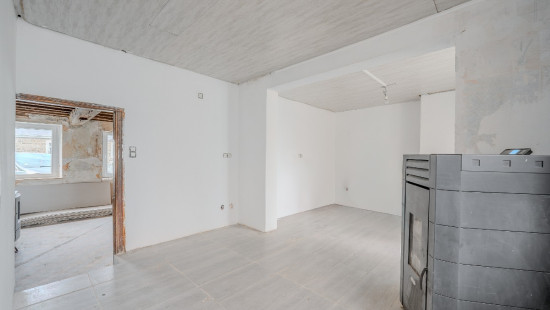 Rue des 4 Arbres - 35 - - 5170