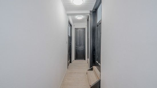 Rue des 4 Arbres - 35 - - 5170