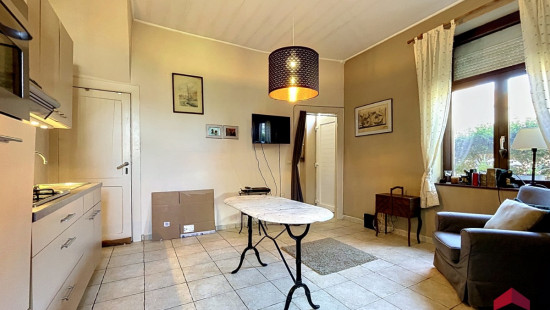 Rue de la Couronne - 16 - - 4500