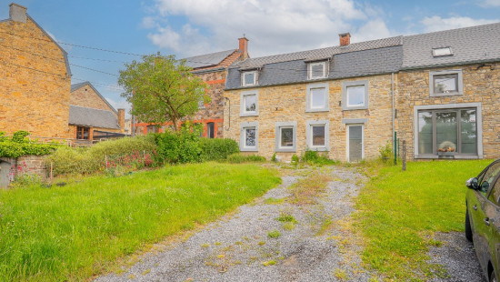 Rue des 4 Arbres - 35 - - 5170