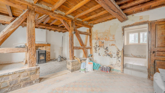 Rue des 4 Arbres - 35 - - 5170