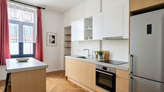Rue du Val Notre-Dame - 328 - - 4520