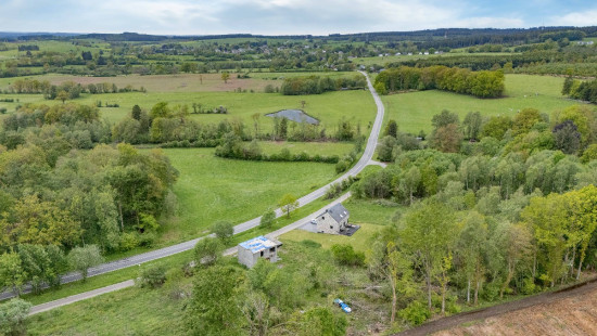 MONTLEBAN - Lot 14 - - 6670