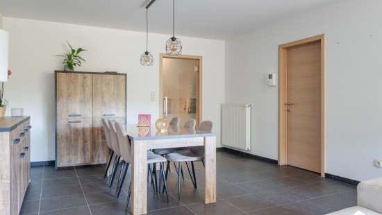 Genenbosstraat - 101 - 2.2 - 3560