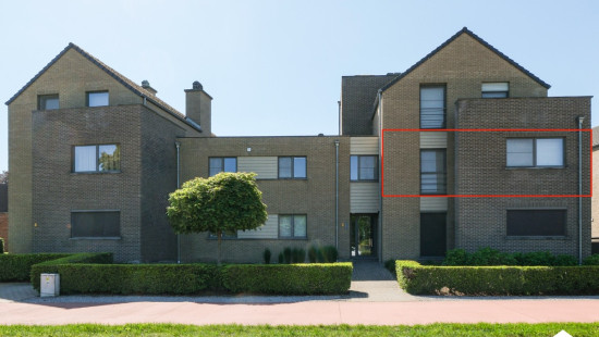 Genenbosstraat - 101 - 2.2 - 3560