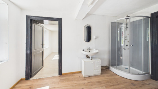 Rue Sur les Tailles - 55 - - 4181