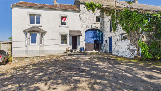 Rue Sur les Tailles - 55 - - 4181