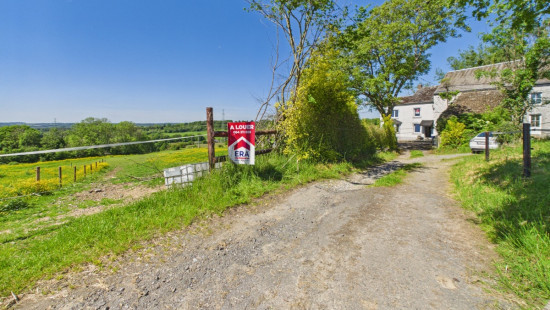 Rue Sur les Tailles - 55 - - 4181