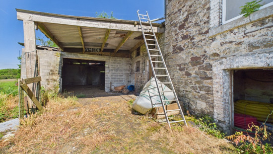 Rue Sur les Tailles - 55 - - 4181