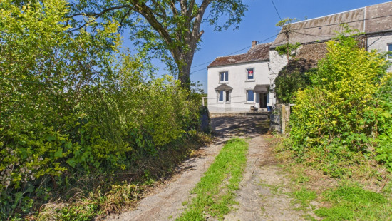 Rue Sur les Tailles - 55 - - 4181