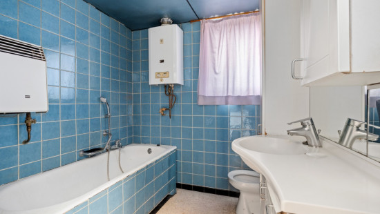 Zeveneikenstraat - 15 - - 9255