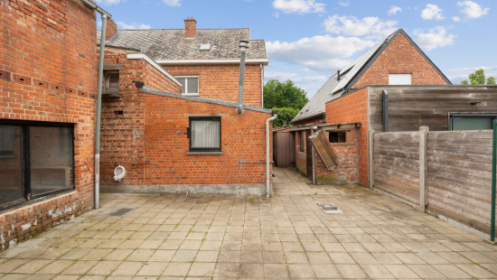 Zeveneikenstraat - 15 - - 9255