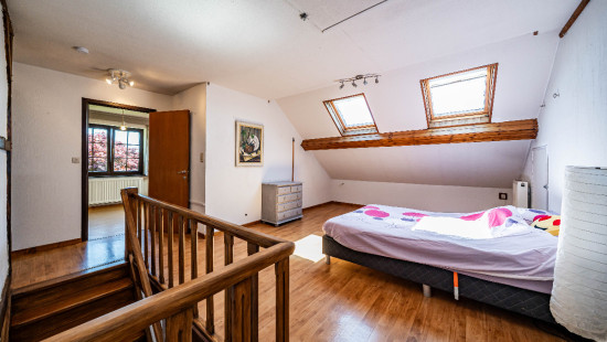 Rue de Mayavaux - 66 - - 6870