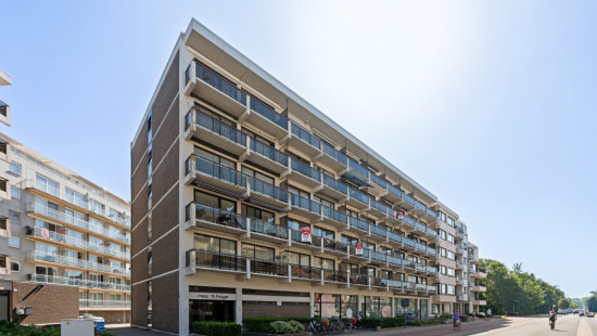 Zeelaan - 170 - 0407 - 8670