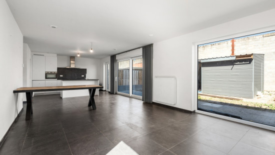 Panorexstraat - 12 - - 9170
