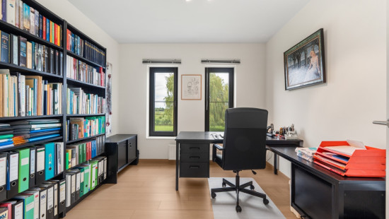 Molenstraat - 128 - - 9255