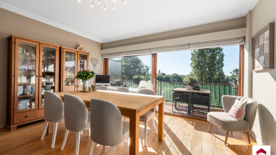 Avenue Henri Liebrecht - 78 - BP3 (6B) - 1090