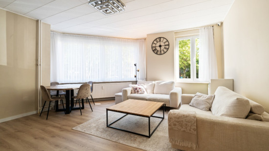 Franklin Rooseveltlaan - 51 - - 1800