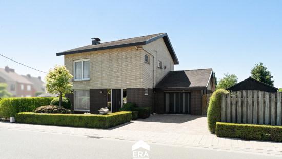 Kasteelstraat - 2 - - 8750