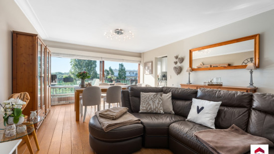 Avenue Henri Liebrecht - 78 - BP3 (6B) - 1090