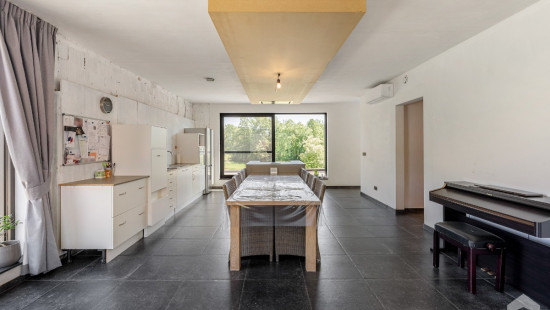 Lillosteenweg - 15 - - 3530