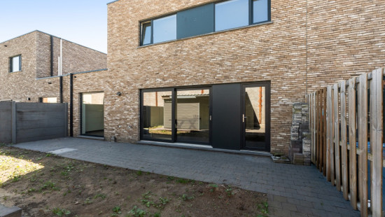 Panorexstraat - 12 - - 9170