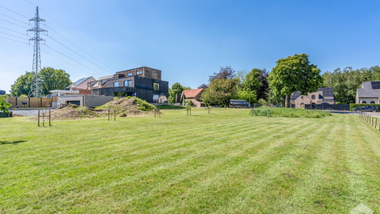 Lillosteenweg - 15 - - 3530