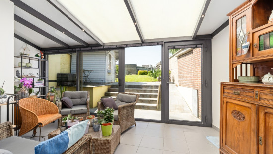 Edingsesteenweg - 289 - - 9400