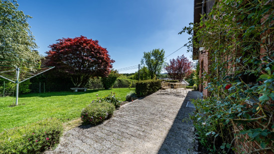 Rue de Mayavaux - 66 - - 6870