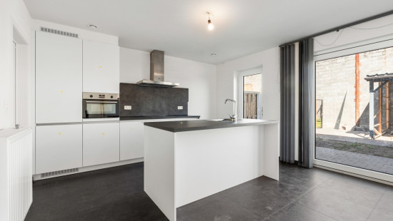 Panorexstraat - 12 - - 9170