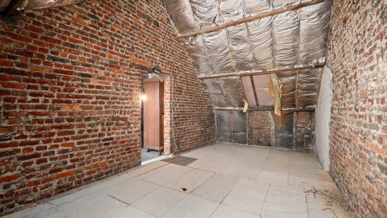 Edingsesteenweg - 289 - - 9400