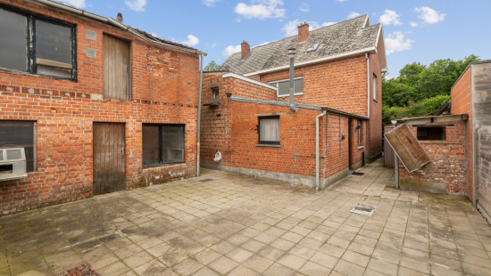 Zeveneikenstraat - 15 - - 9255