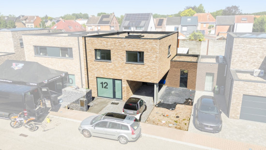 Panorexstraat - 12 - - 9170