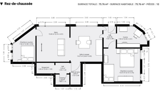 Rue Branche Planchard - 71 - - 4430