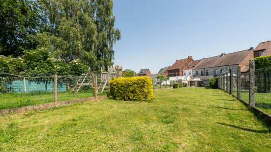 Edingsesteenweg - 289 - - 9400