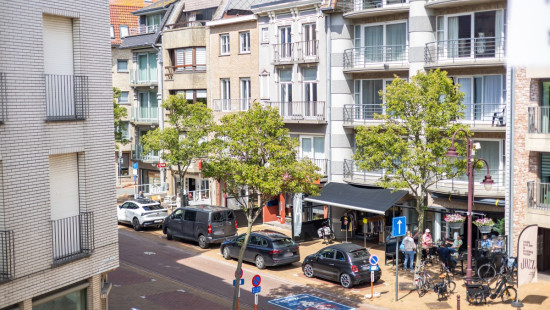 Kerkstraat - 55 - 2A - 8420