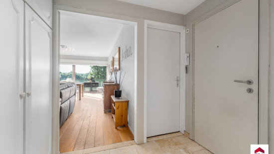 Avenue Henri Liebrecht - 78 - BP3 (6B) - 1090