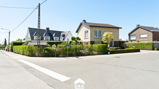 Kasteelstraat - 2 - - 8750