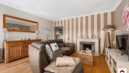 Avenue Henri Liebrecht - 78 - BP3 (6B) - 1090