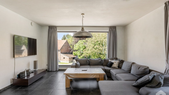 Lillosteenweg - 15 - - 3530