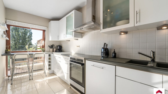 Avenue Henri Liebrecht - 78 - BP3 (6B) - 1090