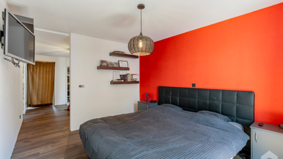 Lillosteenweg - 15 - - 3530
