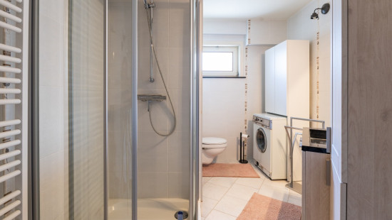 Kerkstraat - 55 - 2A - 8420