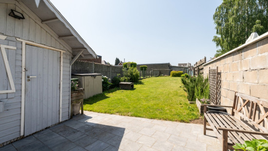 Edingsesteenweg - 289 - - 9400
