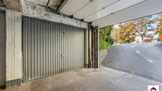 Avenue Henri Liebrecht - 78 - BP3 (6B) - 1090