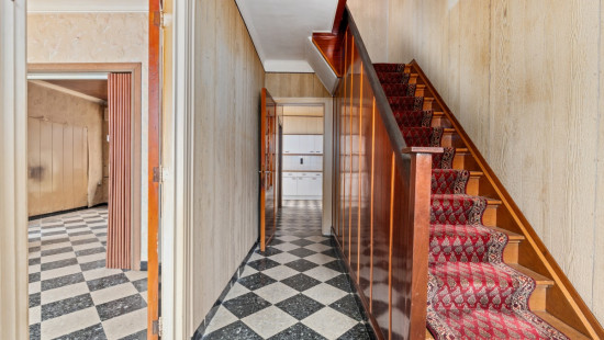 Zeveneikenstraat - 15 - - 9255