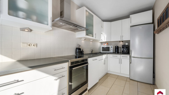 Avenue Henri Liebrecht - 78 - BP3 (6B) - 1090