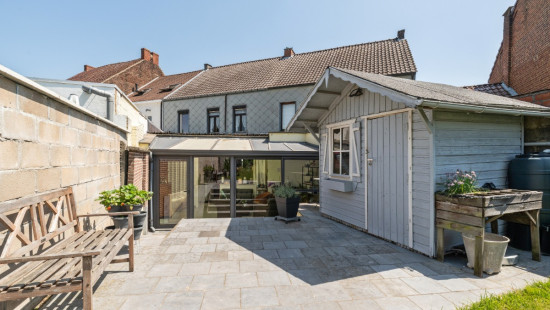 Edingsesteenweg - 289 - - 9400