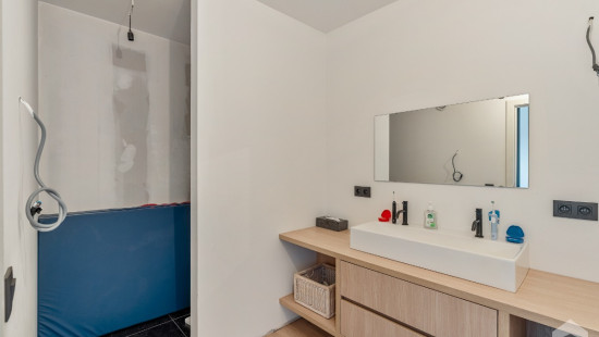 Lillosteenweg - 15 - - 3530