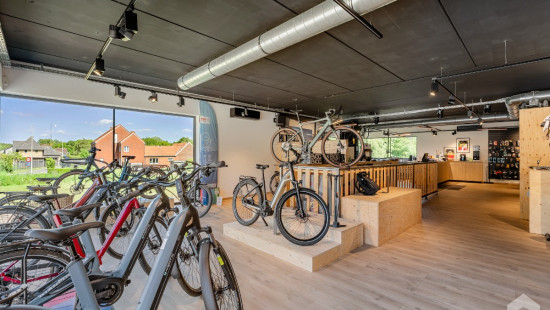 Lillosteenweg - 15 - - 3530